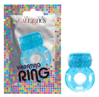 Calexotics - Anillo Vibrador De Dedo